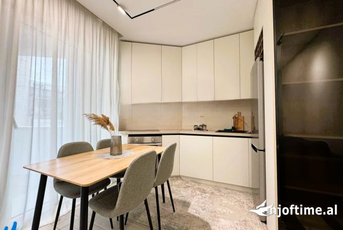 Shtepi me qera 1+1 ne Tirane - 500 Euro