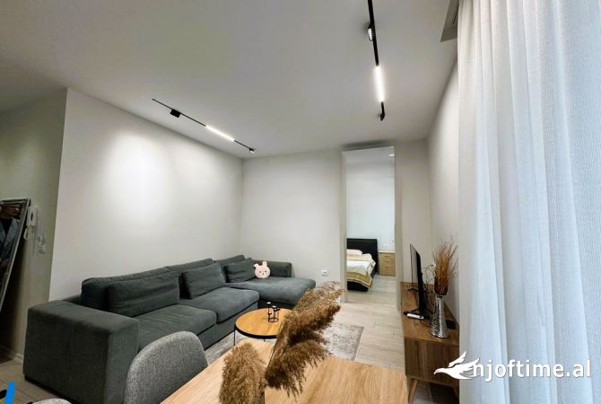 Shtepi me qera 1+1 ne Tirane - 500 Euro