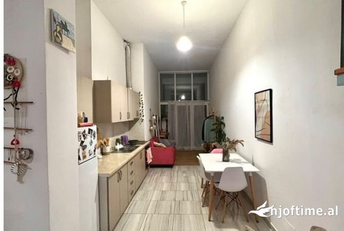 Shtepi ne shitje 1+1 ne Tirane - 78,000 Euro