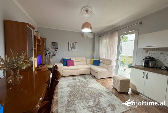 House for Rent 1+1 in Tirana - 500 Euro