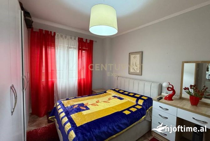 House for Rent 1+1 in Tirana - 500 Euro