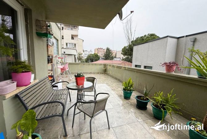 House for Rent 1+1 in Tirana - 500 Euro