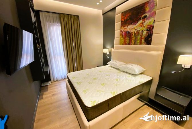 Shtepi me qera 1+1 ne Tirane - 1,050 Euro