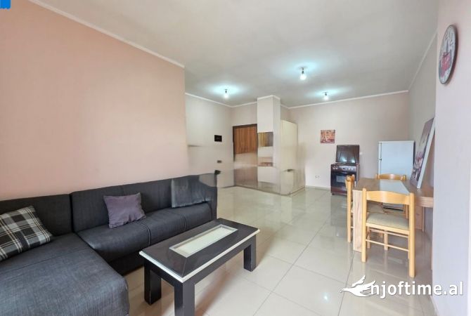 Shtepi ne shitje 1+1 ne Tirane - 95,000 Euro