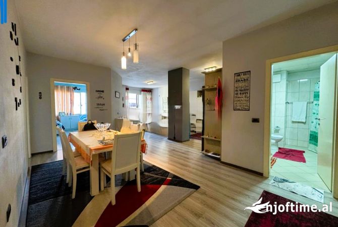 Shtepi ne shitje 2+1 ne Tirane - 135,000 Euro