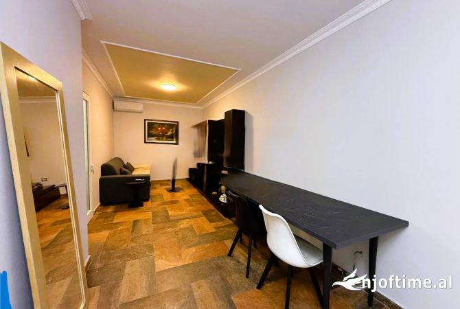 Shtepi me qera 1+1 ne Tirane - 500 Euro
