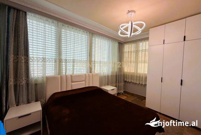 Shtepi me qera 1+1 ne Tirane - 500 Euro