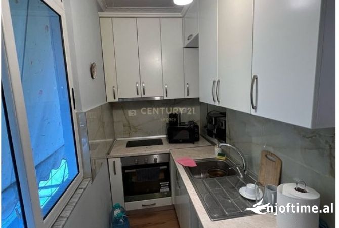Shtepi me qera 1+1 ne Tirane - 600 Euro