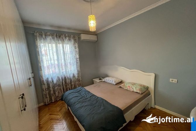 Shtepi me qera 1+1 ne Tirane - 600 Euro