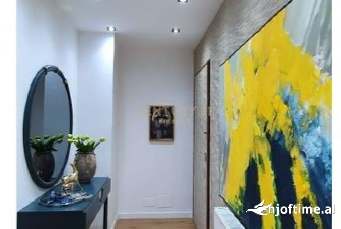Shtepi me qera 2+1 ne Tirane - 850 Euro