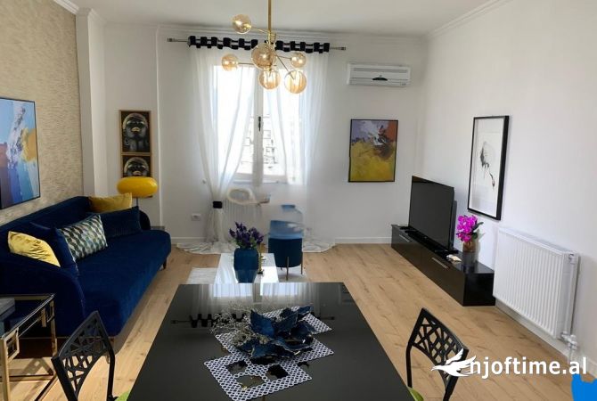 Shtepi me qera 2+1 ne Tirane - 850 Euro