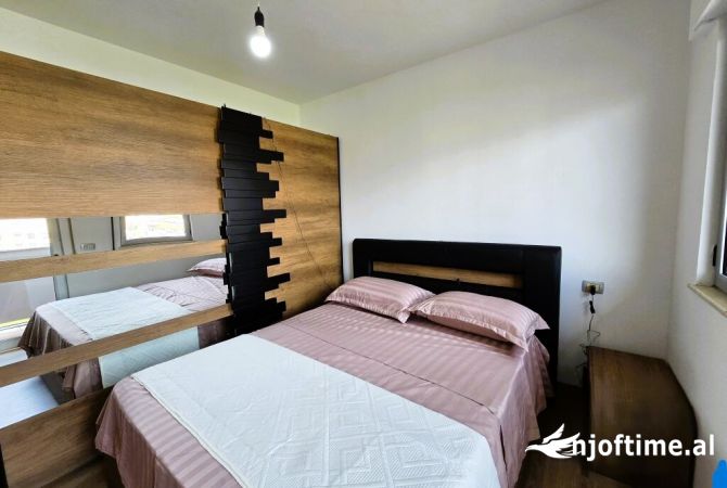 Shtepi me qera 1+1 ne Tirane - 600 Euro