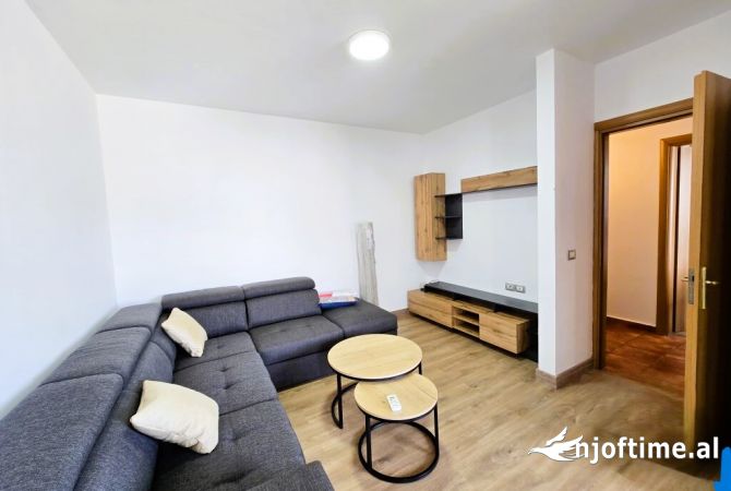 Shtepi me qera 1+1 ne Tirane - 600 Euro