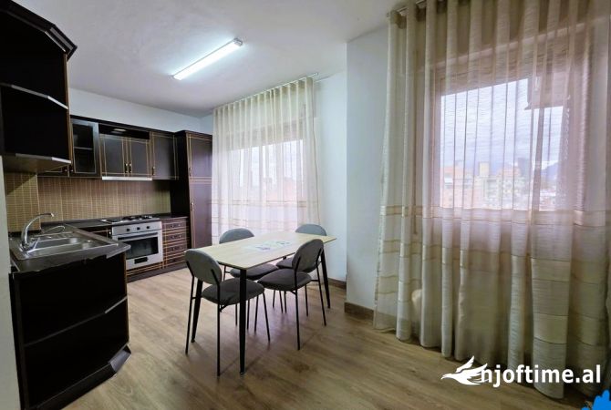 Shtepi me qera 1+1 ne Tirane - 600 Euro