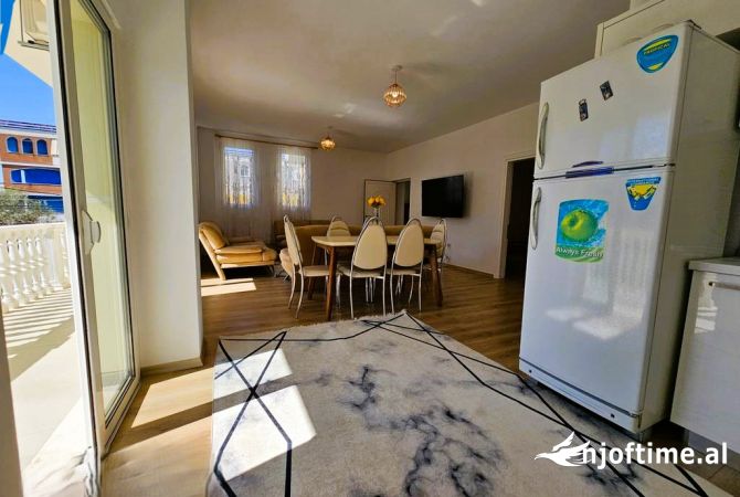 Shtepi me qera 2+1 ne Tirane - 550 Euro