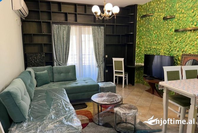 Shtepi me qera 1+1 ne Tirane - 650 Euro
