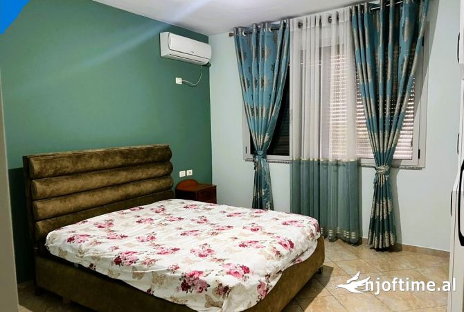 Shtepi me qera 1+1 ne Tirane - 650 Euro