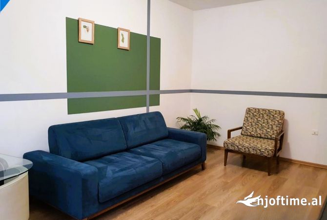 Shtepi me qera 1+1 ne Tirane - 650 Euro
