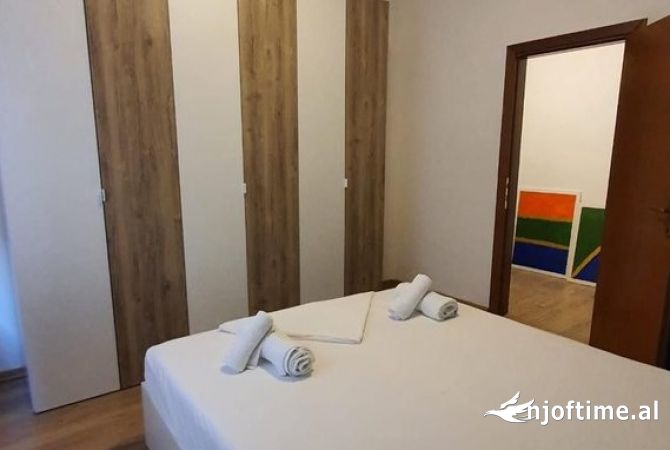 Shtepi me qera 1+1 ne Tirane - 650 Euro