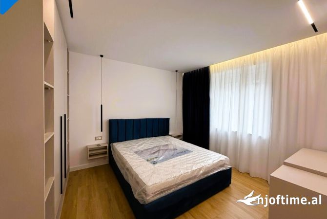 Shtepi me qera 1+1 ne Tirane - 500 Euro