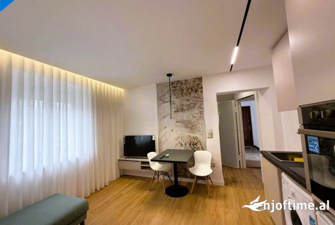 Shtepi me qera 1+1 ne Tirane - 500 Euro