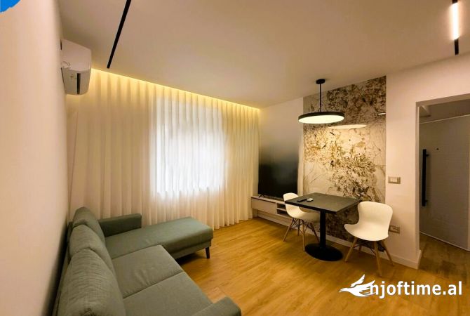 Shtepi me qera 1+1 ne Tirane - 500 Euro