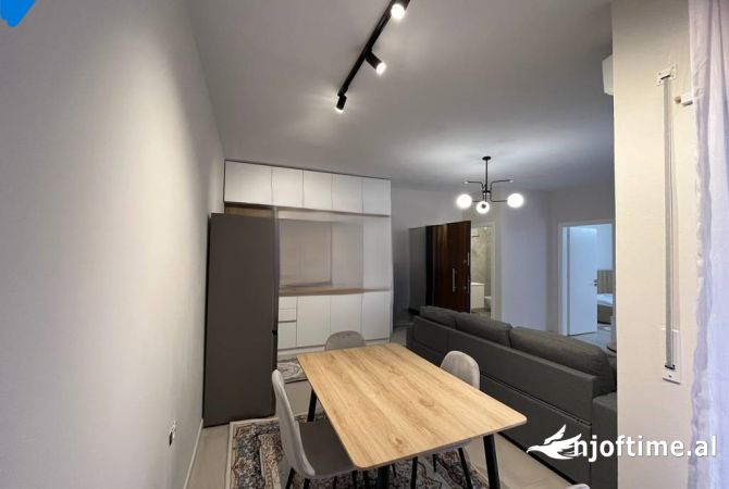 Shtepi me qera 1+1 ne Tirane - 650 Euro