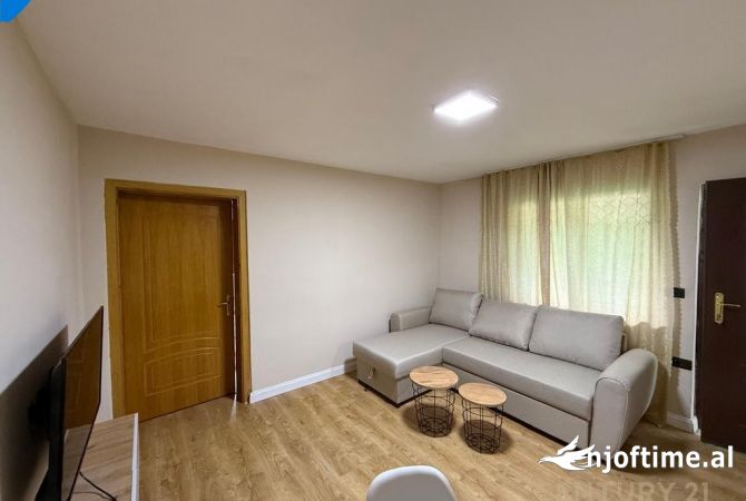 Shtepi me qera 1+1 ne Tirane - 350 Euro