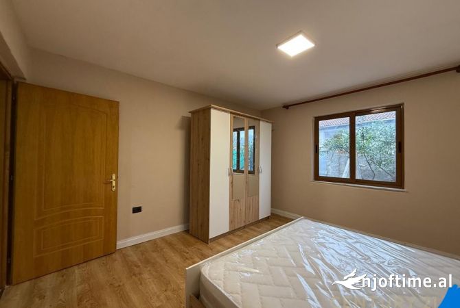 Shtepi me qera 1+1 ne Tirane - 350 Euro