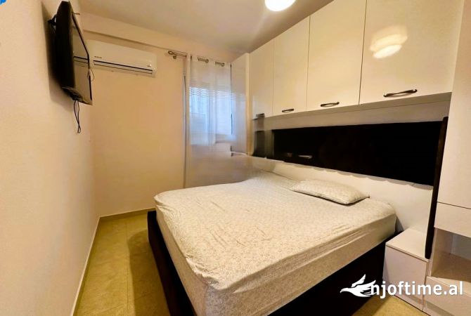 Shtepi me qera 2+1 ne Tirane - 500 Euro