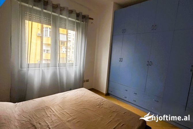 Shtepi me qera 1+1 ne Tirane - 700 Euro