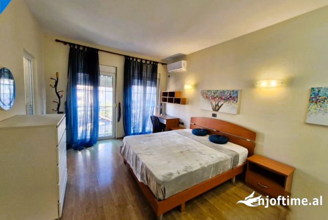 Shtepi me qera 1+1 ne Tirane - 700 Euro