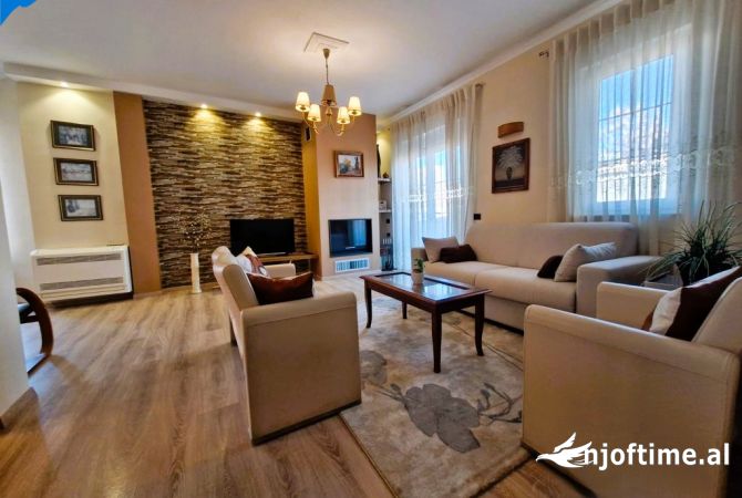 Shtepi me qera 1+1 ne Tirane - 700 Euro
