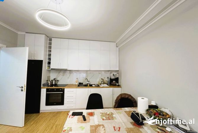 Shtepi ne shitje 1+1 ne Tirane - 128,000 Euro