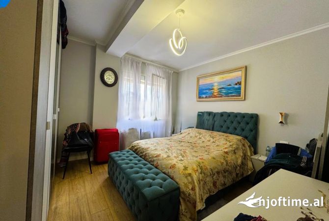 Shtepi ne shitje 1+1 ne Tirane - 128,000 Euro