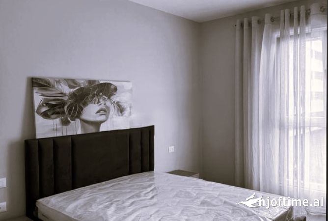 Shtepi me qera 1+1 ne Tirane - 650 Euro