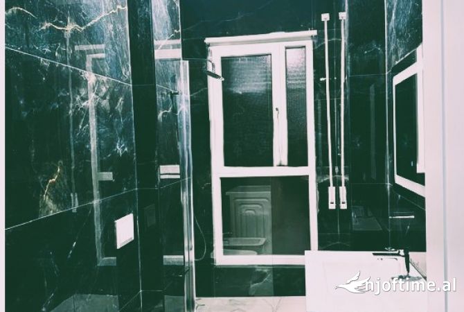 Shtepi me qera 1+1 ne Tirane - 650 Euro
