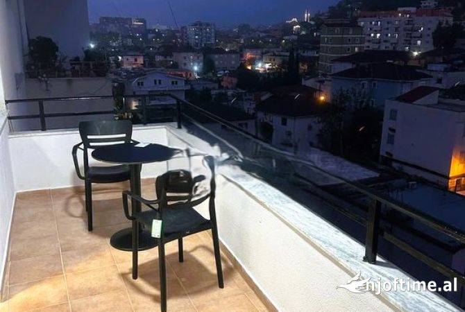 House for Sale 1+1 in Tirana - 95,000 Euro