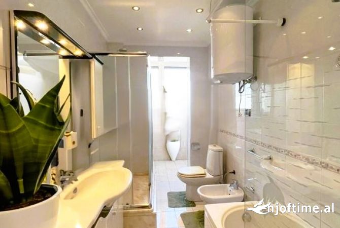House for Rent 2+1 in Tirana - 1,000 Euro