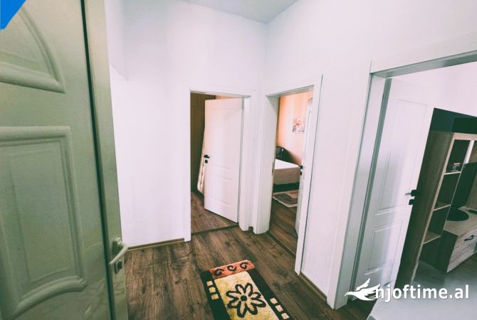 Shtepi me qera 2+1 ne Tirane - 580 Euro