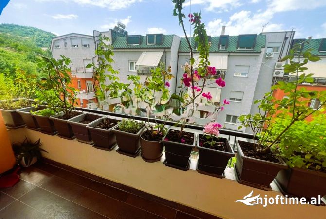 Shtepi me qera 1+1 ne Tirane - 550 Euro