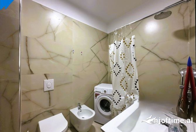 Shtepi me qera 2+1 ne Tirane - 500 Euro
