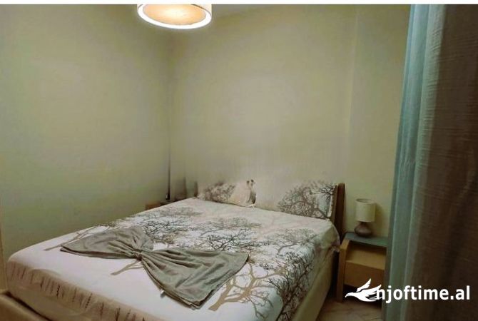Shtepi me qera 1+1 ne Tirane - 600 Euro