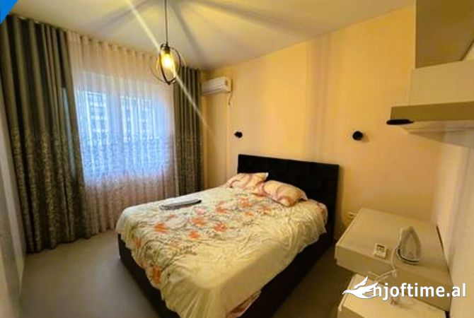 Shtepi me qera 1+1 ne Tirane - 700 Euro