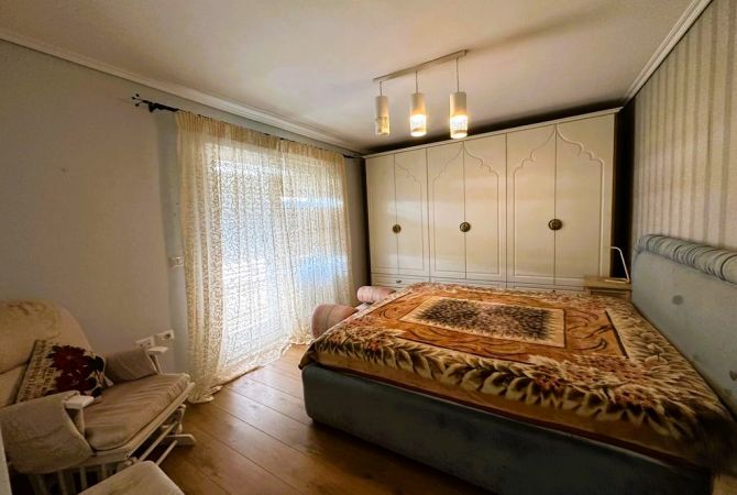 Shtepi ne shitje 2+1 ne Tirane - 135,000 Euro