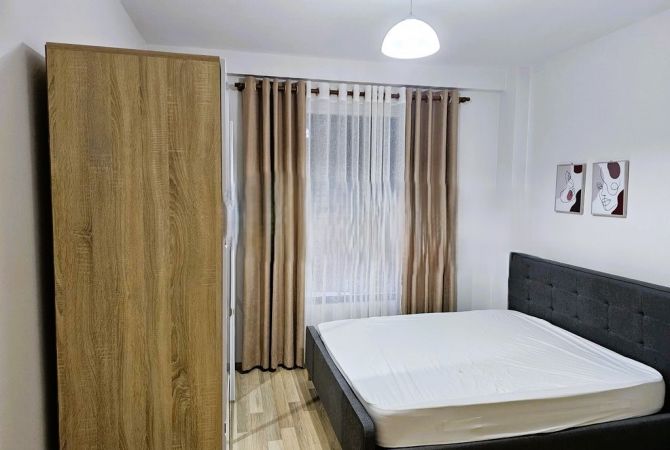 Shtepi me qera 1+1 ne Tirane - 500 Euro