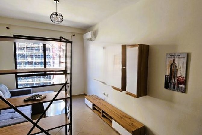 Shtepi me qera 1+1 ne Tirane - 500 Euro