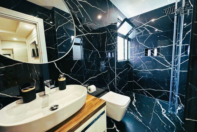 Shtepi me qera Garsoniere ne Tirane - 1,500 Euro