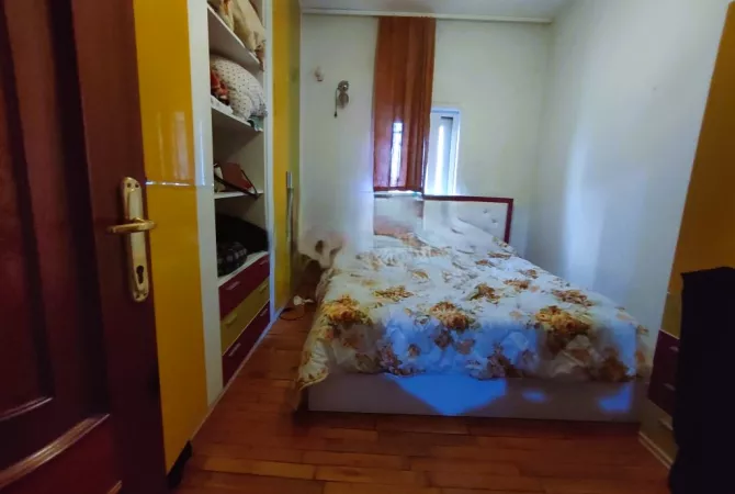 Shtepi ne shitje 2+1 ne Tirane - 190,000 Euro