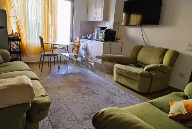 Shtepi ne shitje 2+1 ne Tirane - 190,000 Euro